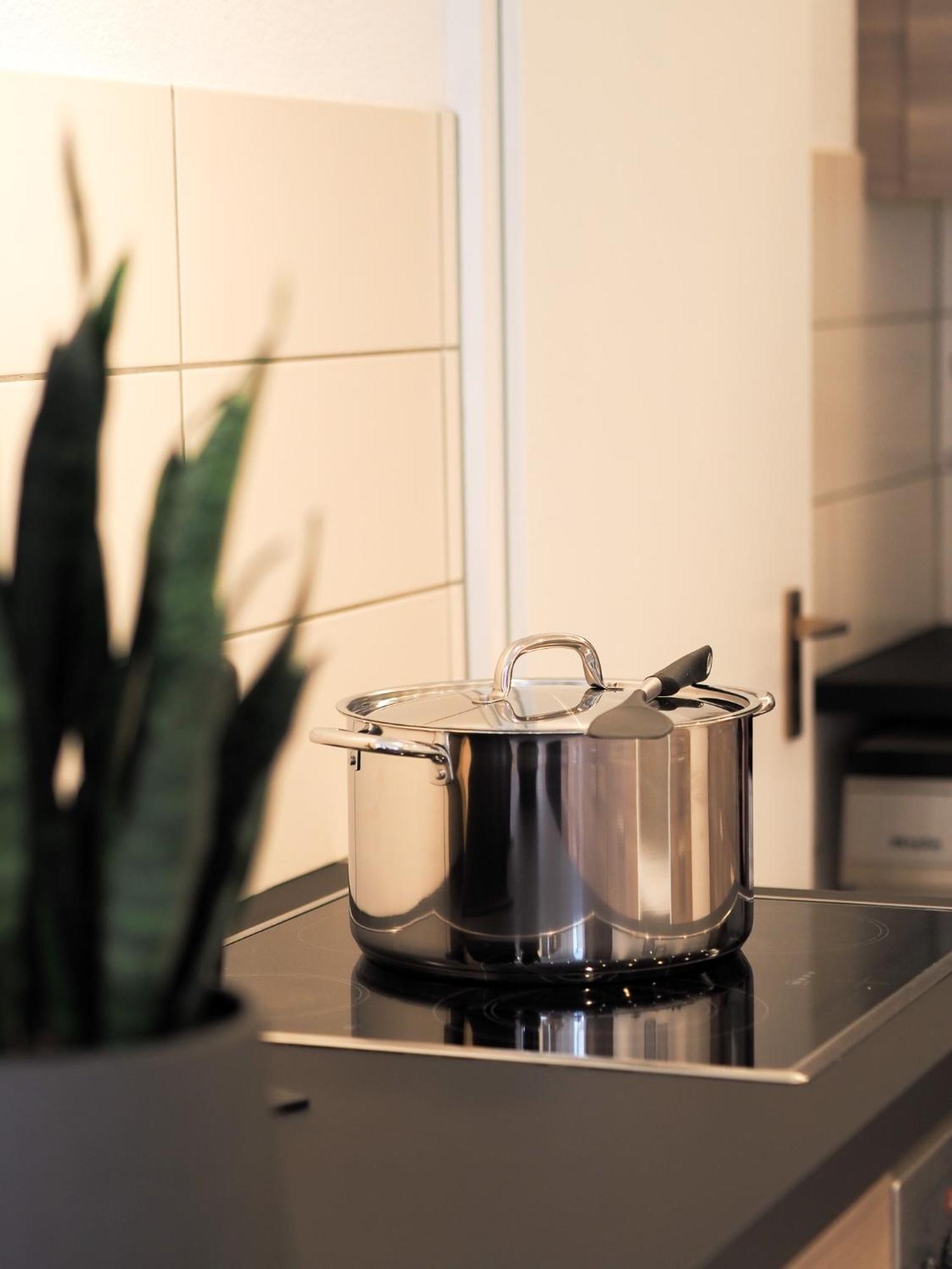 Weinstrasse No 8 "Einfach-Gut-Uebernachten" Leinsweiler Ngoại thất bức ảnh